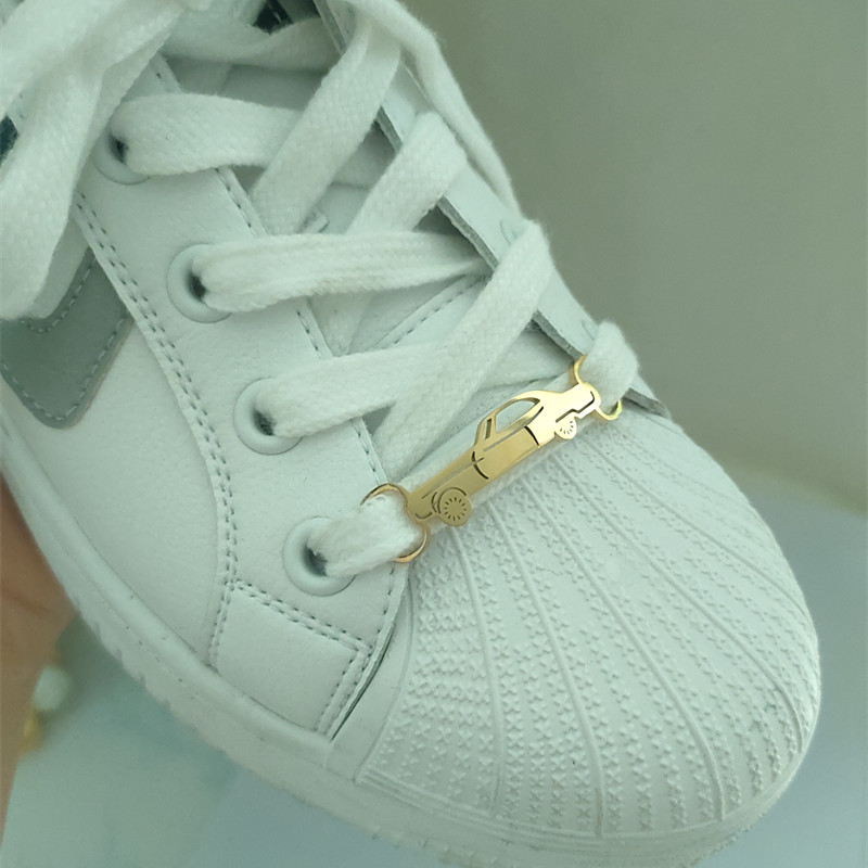 Benutzerdefinierte Name Schuh  – Car Accessories For Women Bewertung und Preis